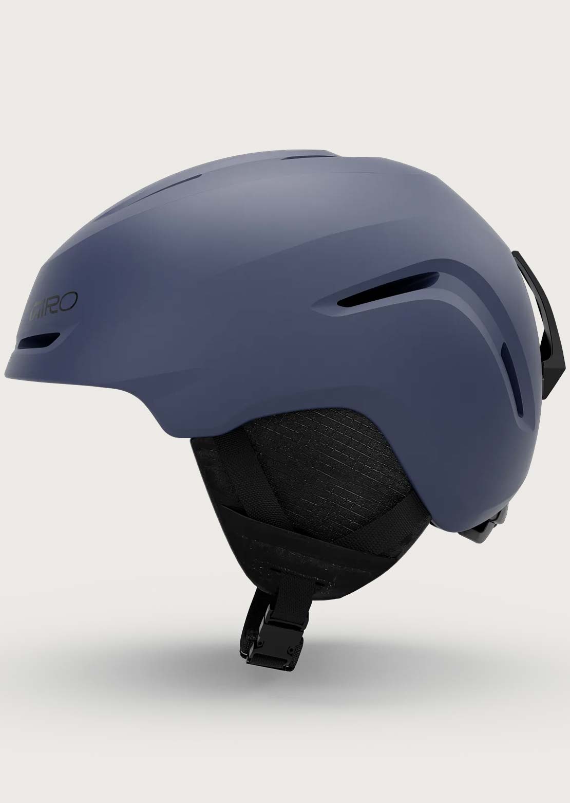 Giro Junior Spur CP Snow Helmet Matte Blue