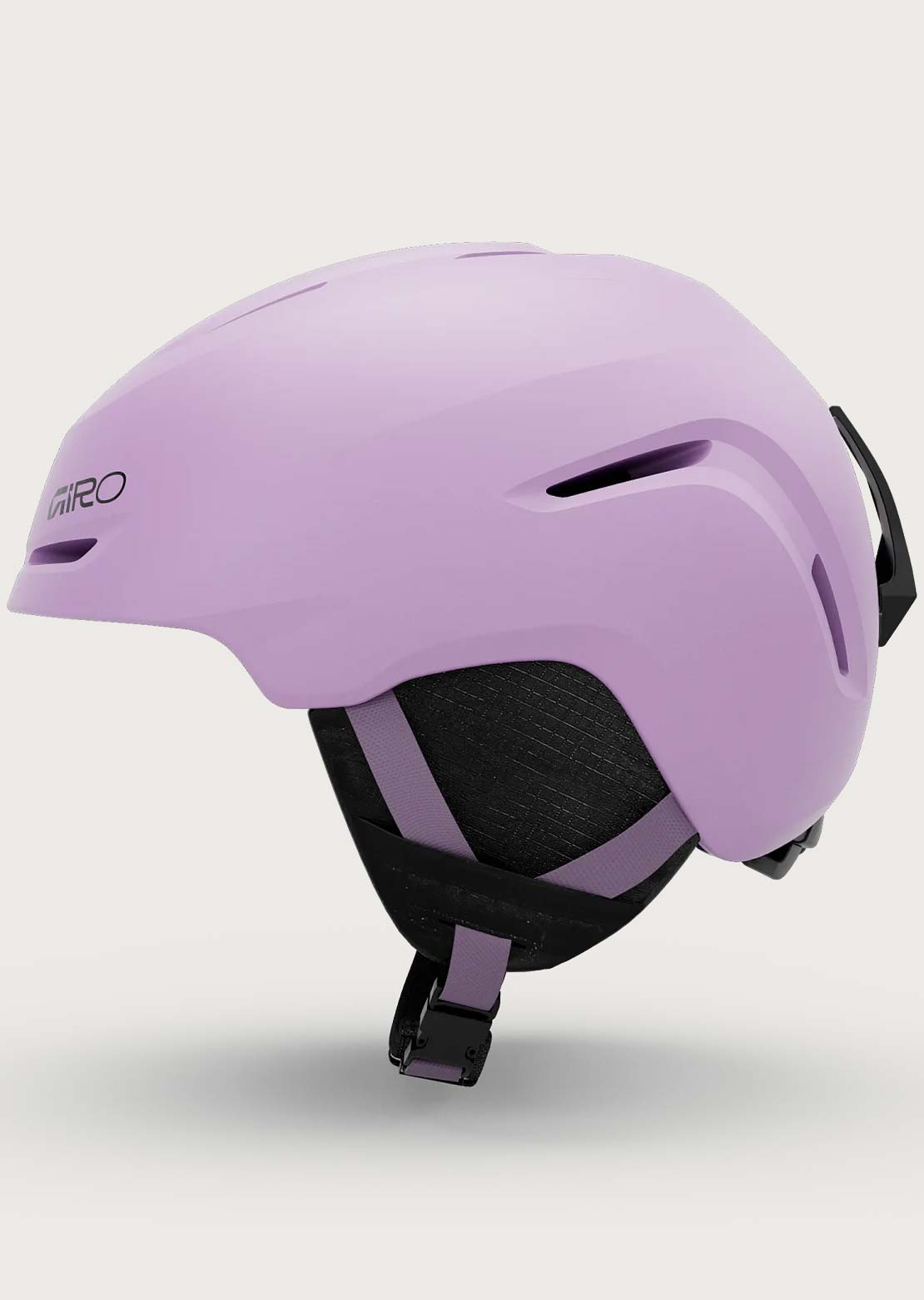Giro Junior Spur CP Snow Helmet Matte Mauve