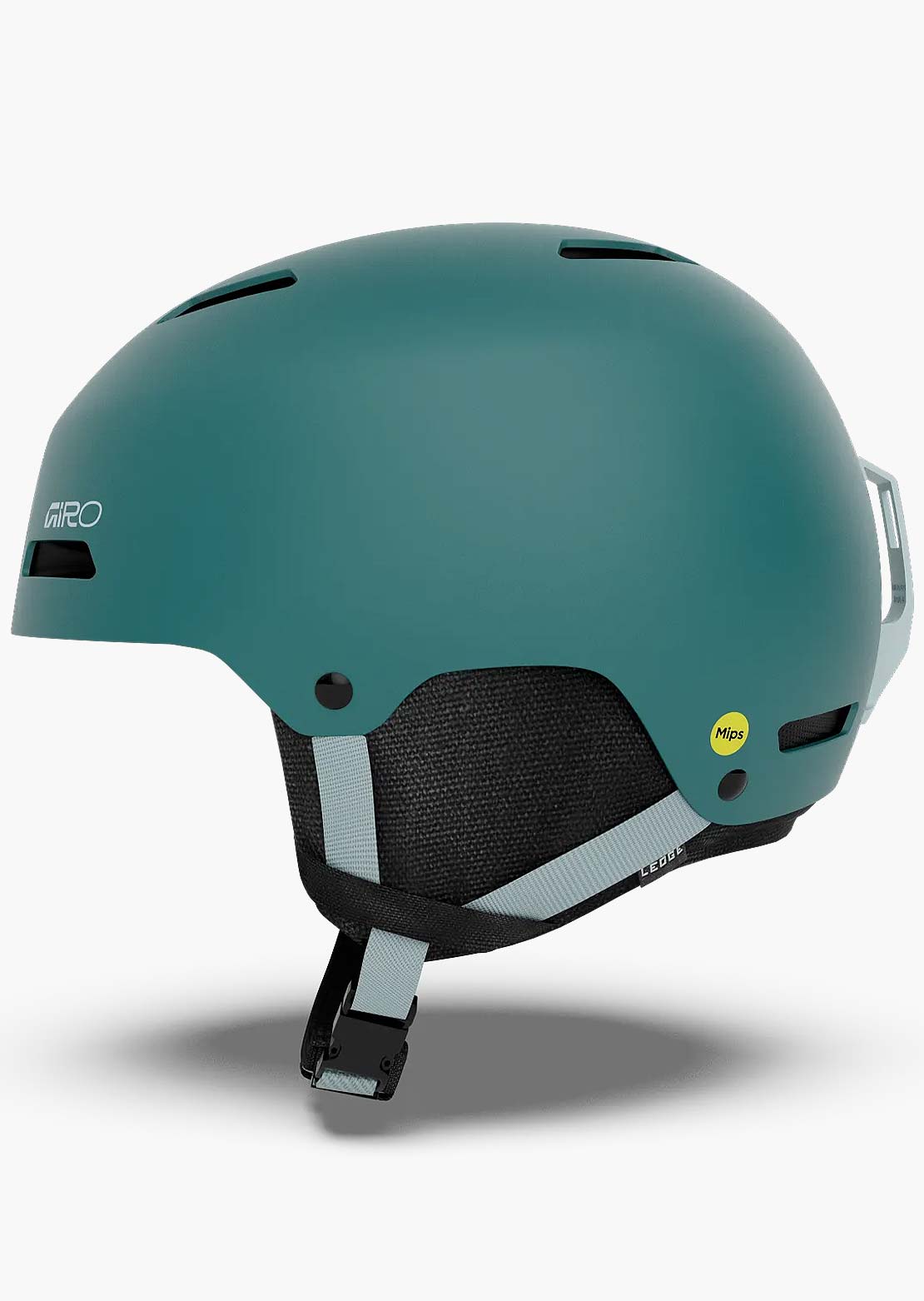 Giro Women's Ledge MIPS Snow Helmet