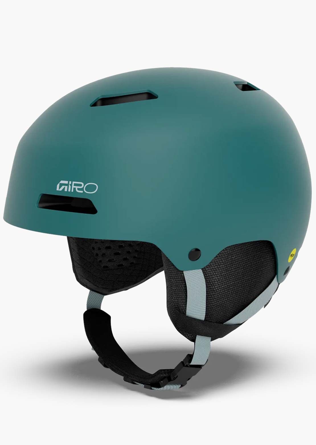 Giro Women's Ledge MIPS Snow Helmet