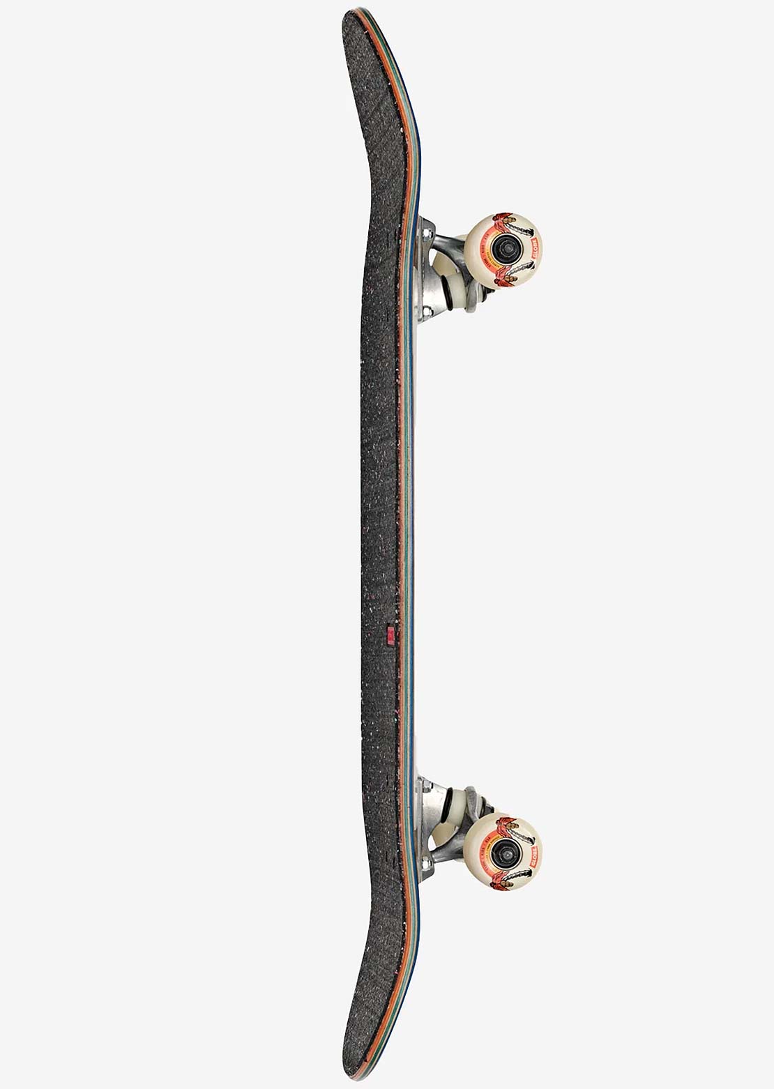 Globe Junior Softie Mid Complete Skateboard