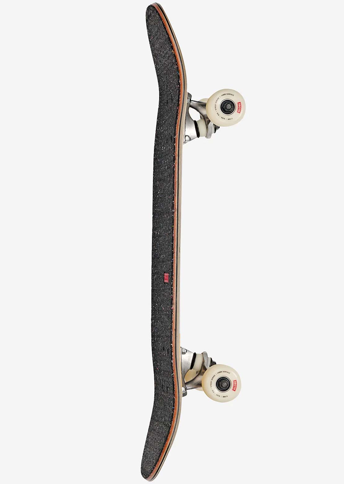 Globe Junior Softie Mini Complete Skateboard Natural Por Vida