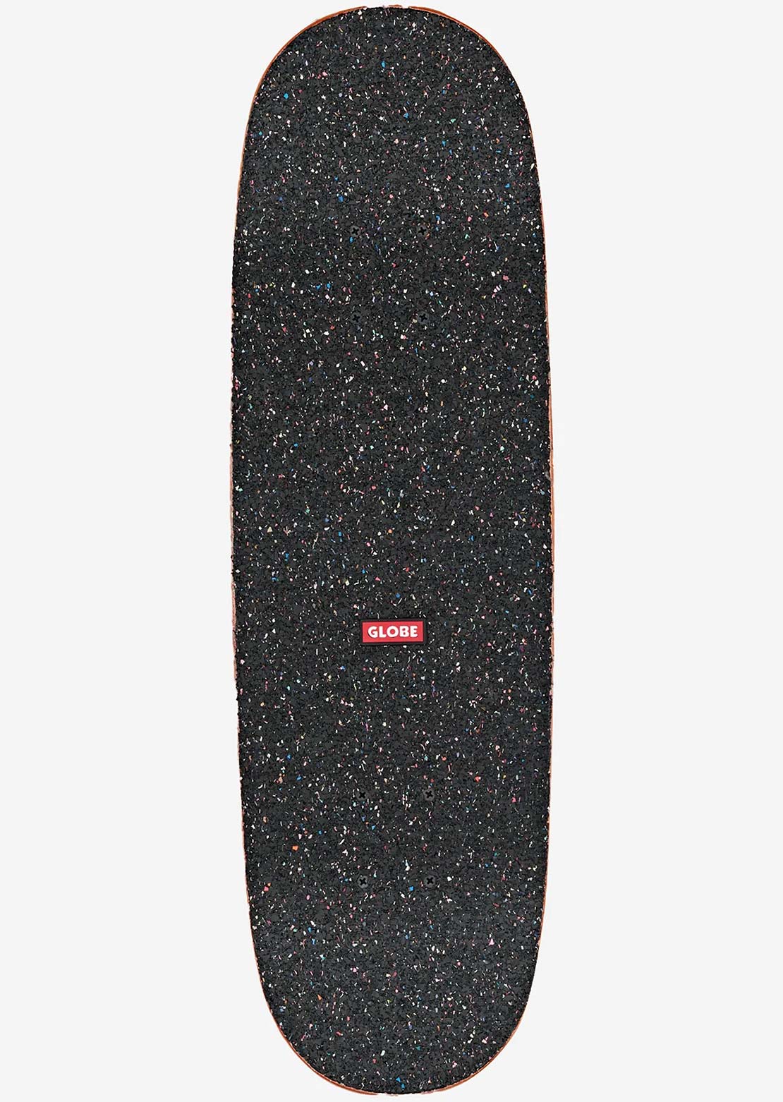 Globe Junior Softie Mini Complete Skateboard Natural Por Vida