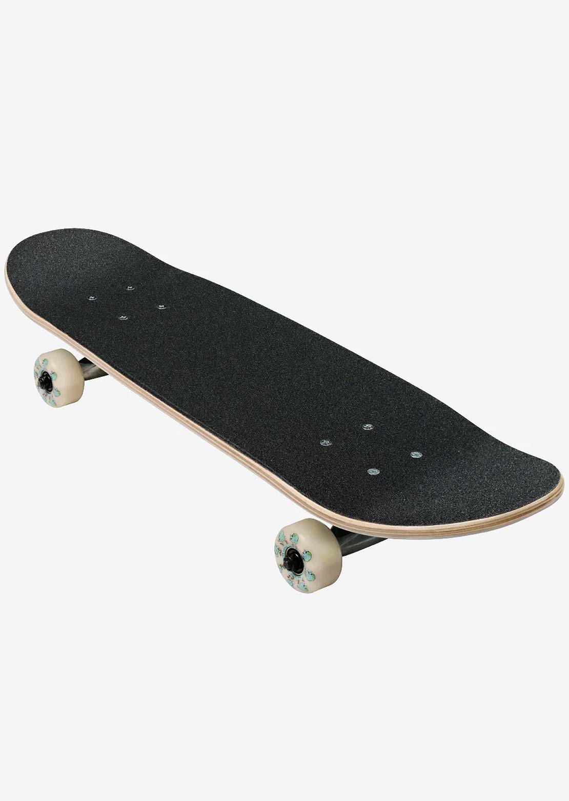 Globe Junior Wide Micro Complete Skateboard Hangin