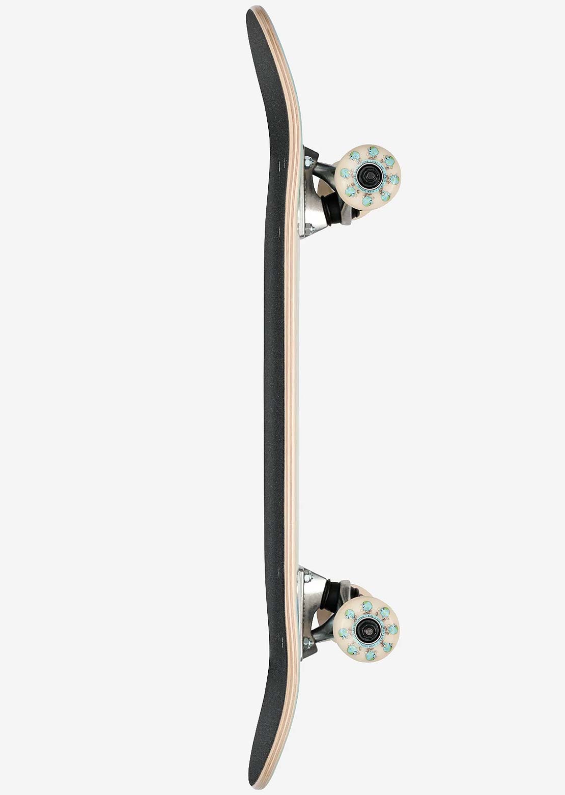 Globe Junior Wide Micro Complete Skateboard Hangin