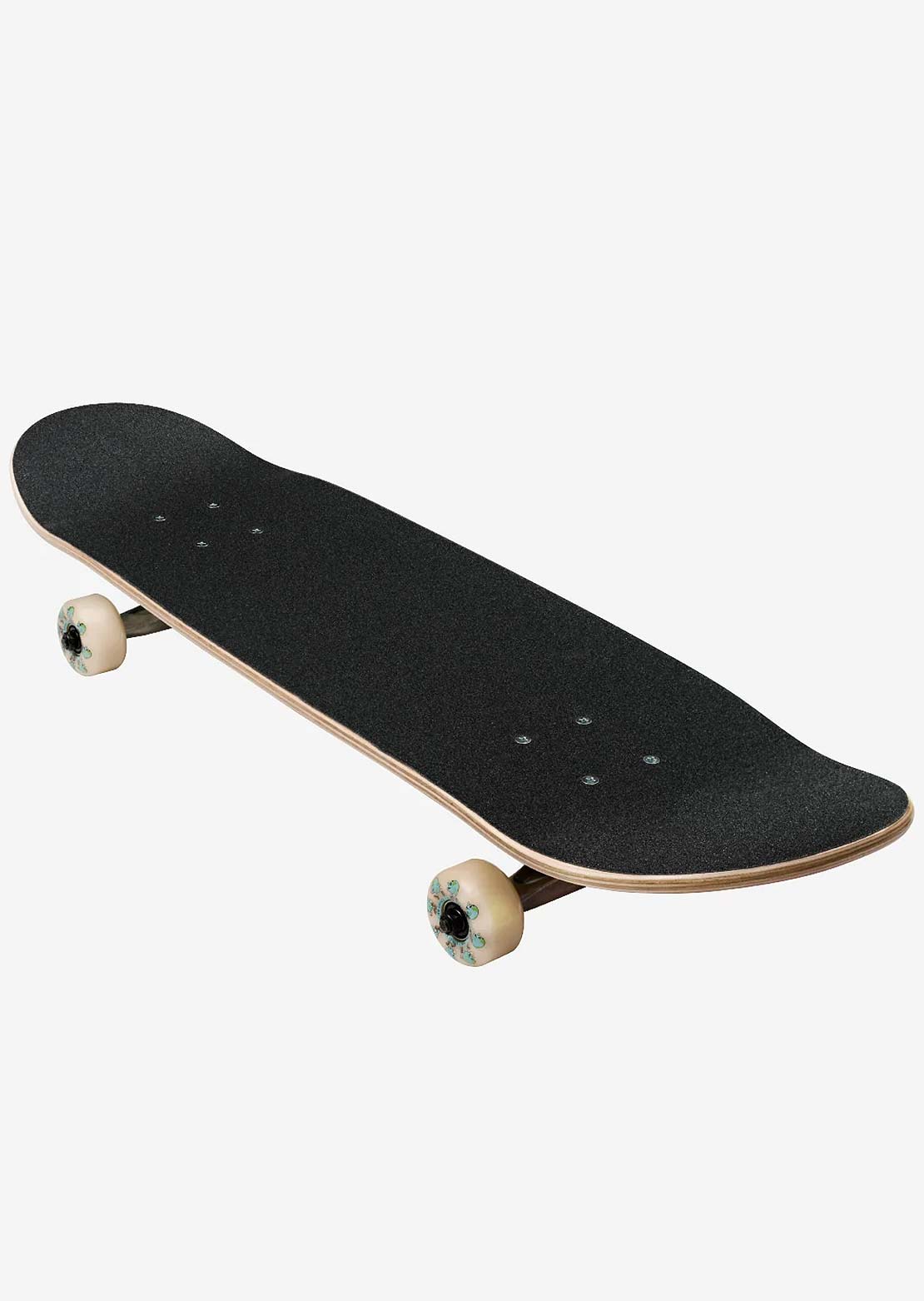 Globe Junior Wide Mid Complete Skateboard