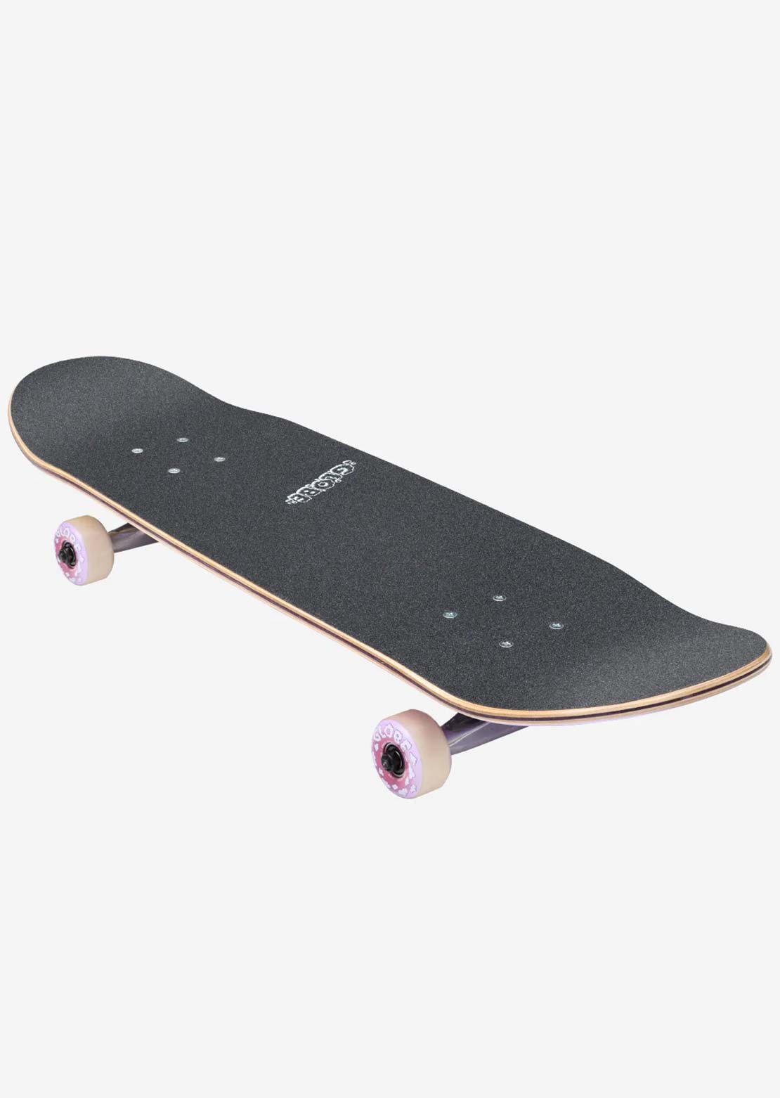 Globe Junior Wide Mid Complete Skateboard