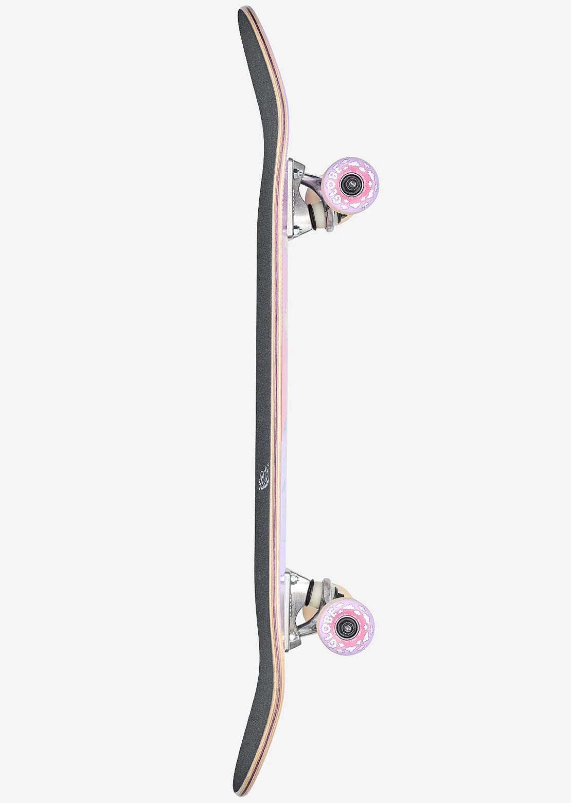 Globe Junior Wide Mid Complete Skateboard