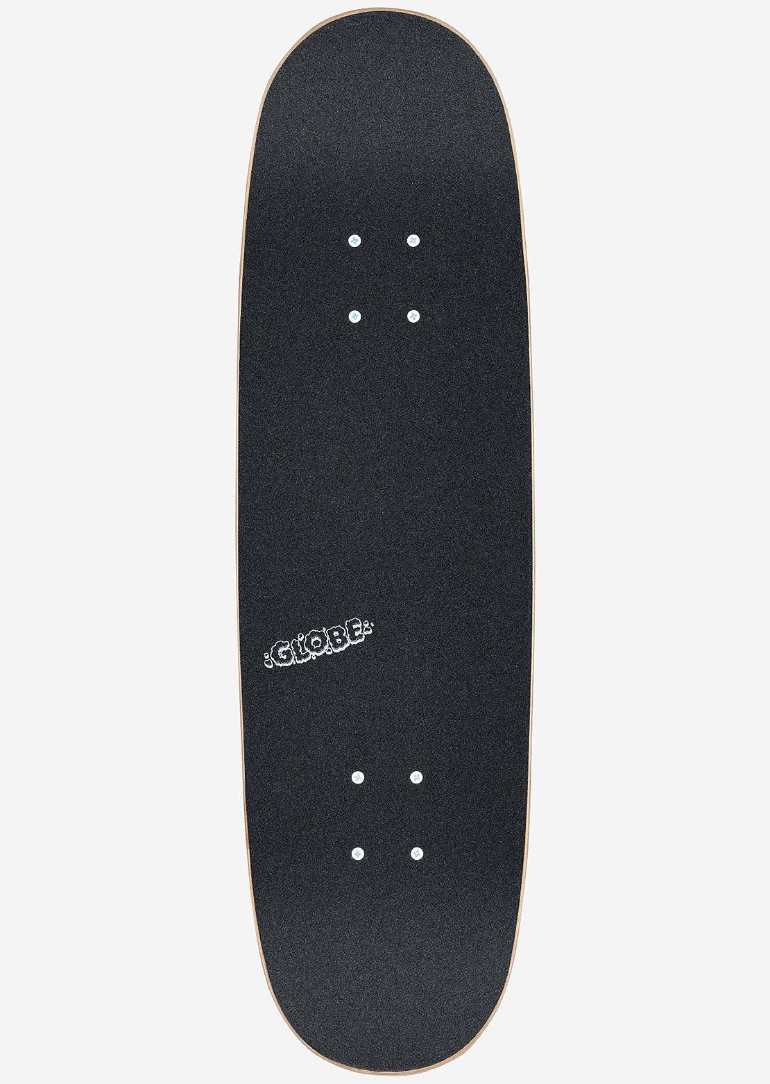 Globe Junior Wide Mid Complete Skateboard
