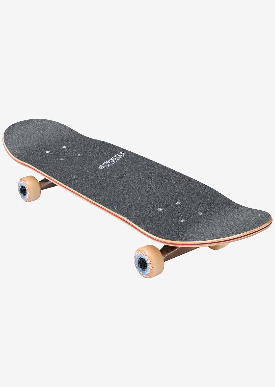 Globe Junior Wide Mini Complete Skateboard