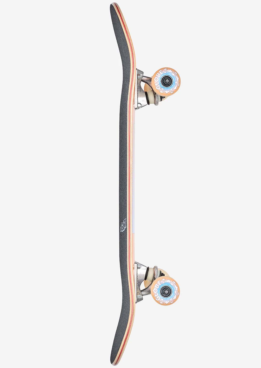 Globe Junior Wide Mini Complete Skateboard
