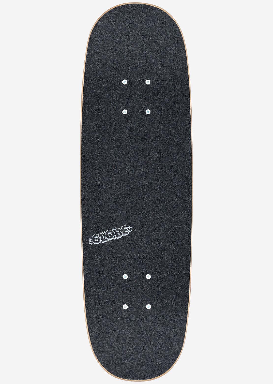 Globe Junior Wide Mini Complete Skateboard