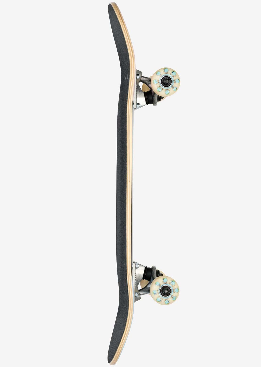Globe Junior Wide Mini Complete Skateboard