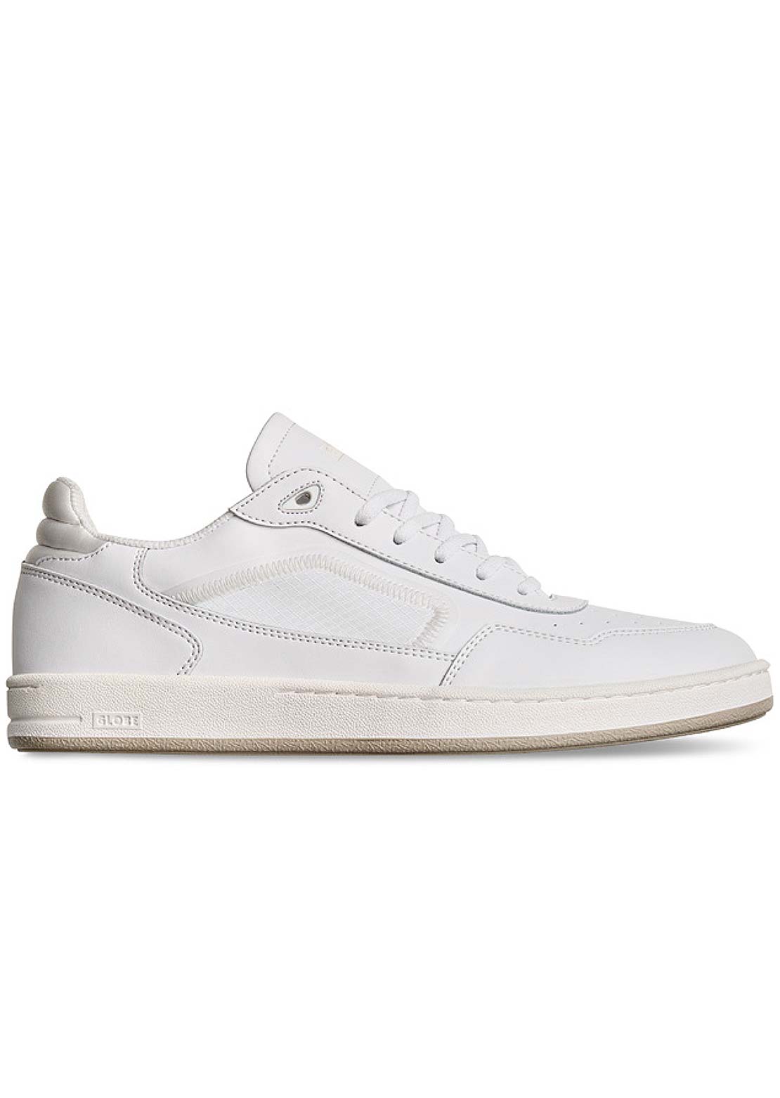 Globe Men&#39;s Holand Shoes White/Off White