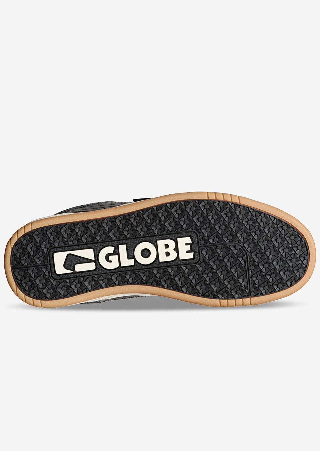 Globe Men's Mojo 2.0 Shoes Black/Antique White