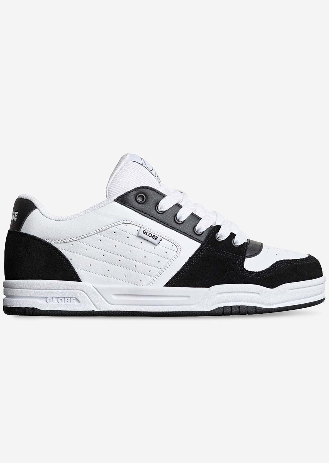 Globe Men's Mojo 2.0 Shoes Black/White