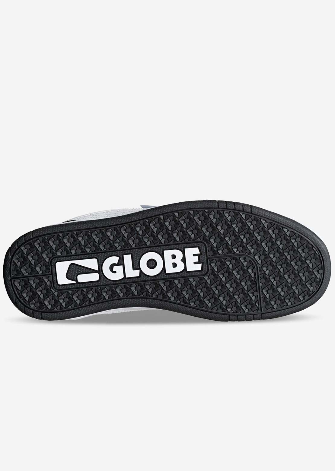 Globe Men's Mojo 2.0 Shoes Black/White