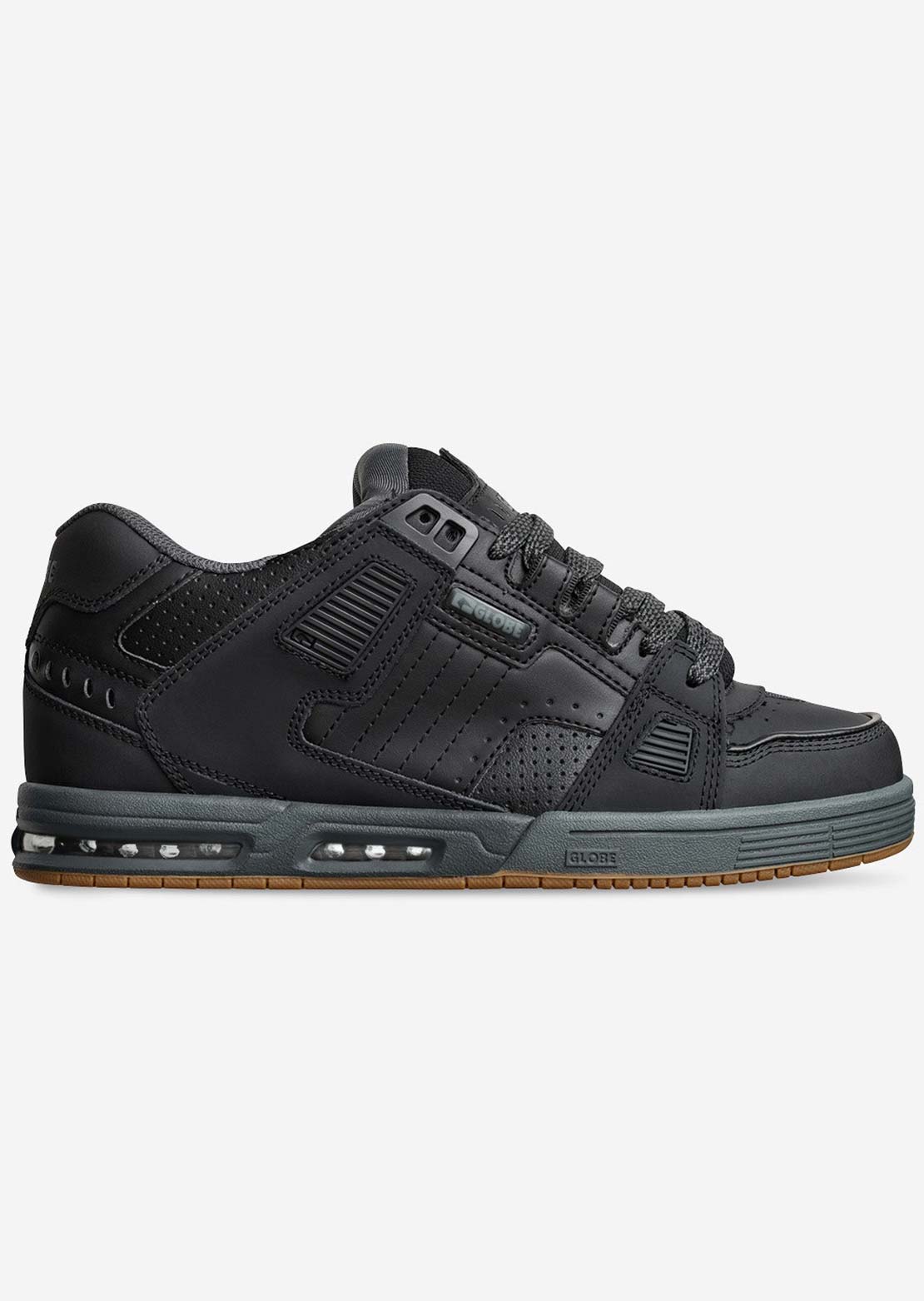 Globe Men's Sabre Shoes Dark Shadow/Phantom