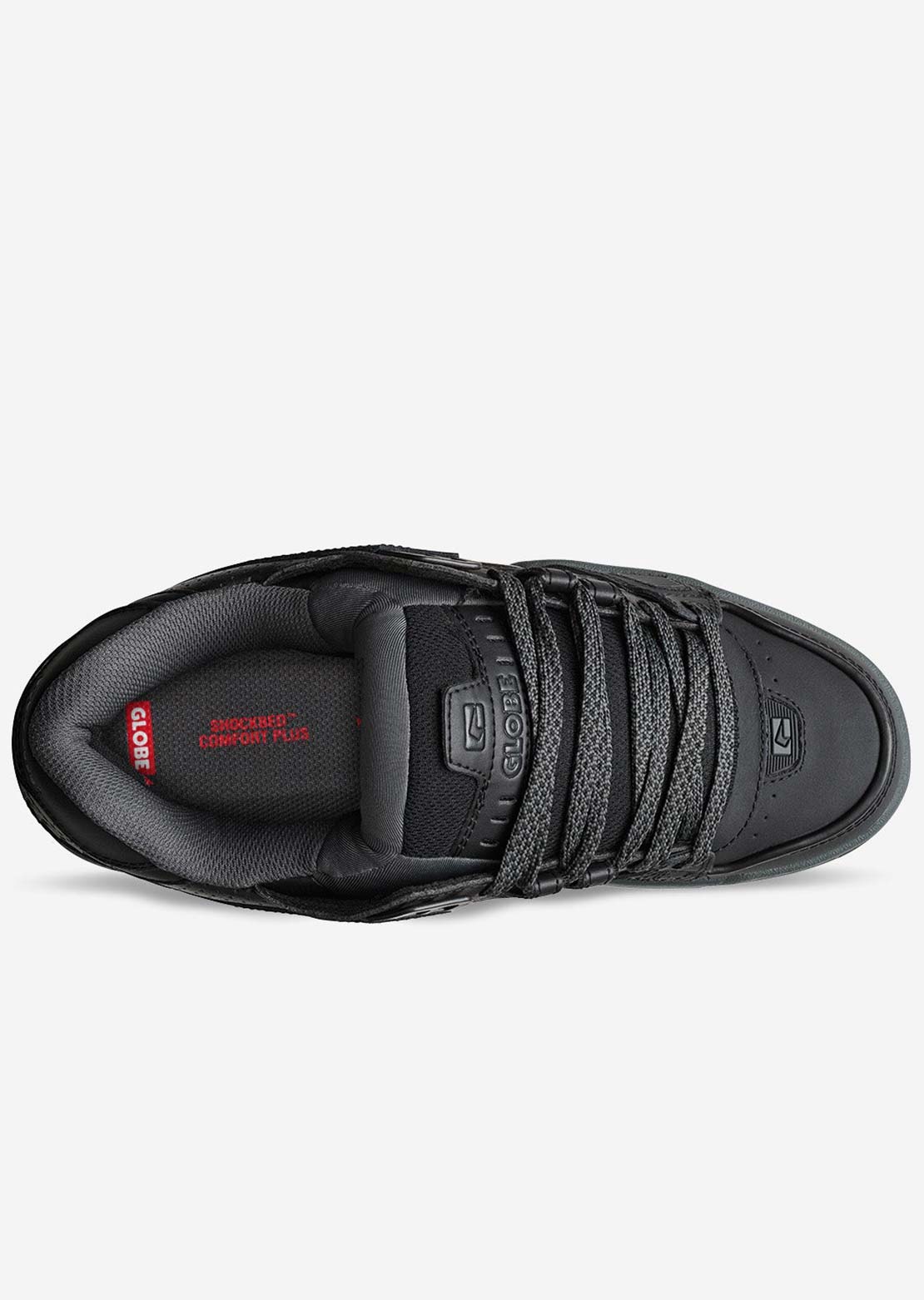 Globe Men's Sabre Shoes Dark Shadow/Phantom