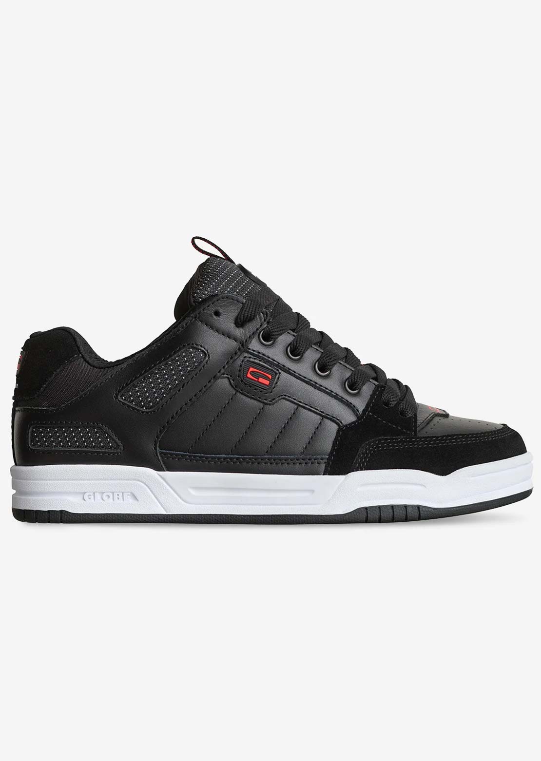 Globe Men's Tilt Prime Shoes Black/Mullen