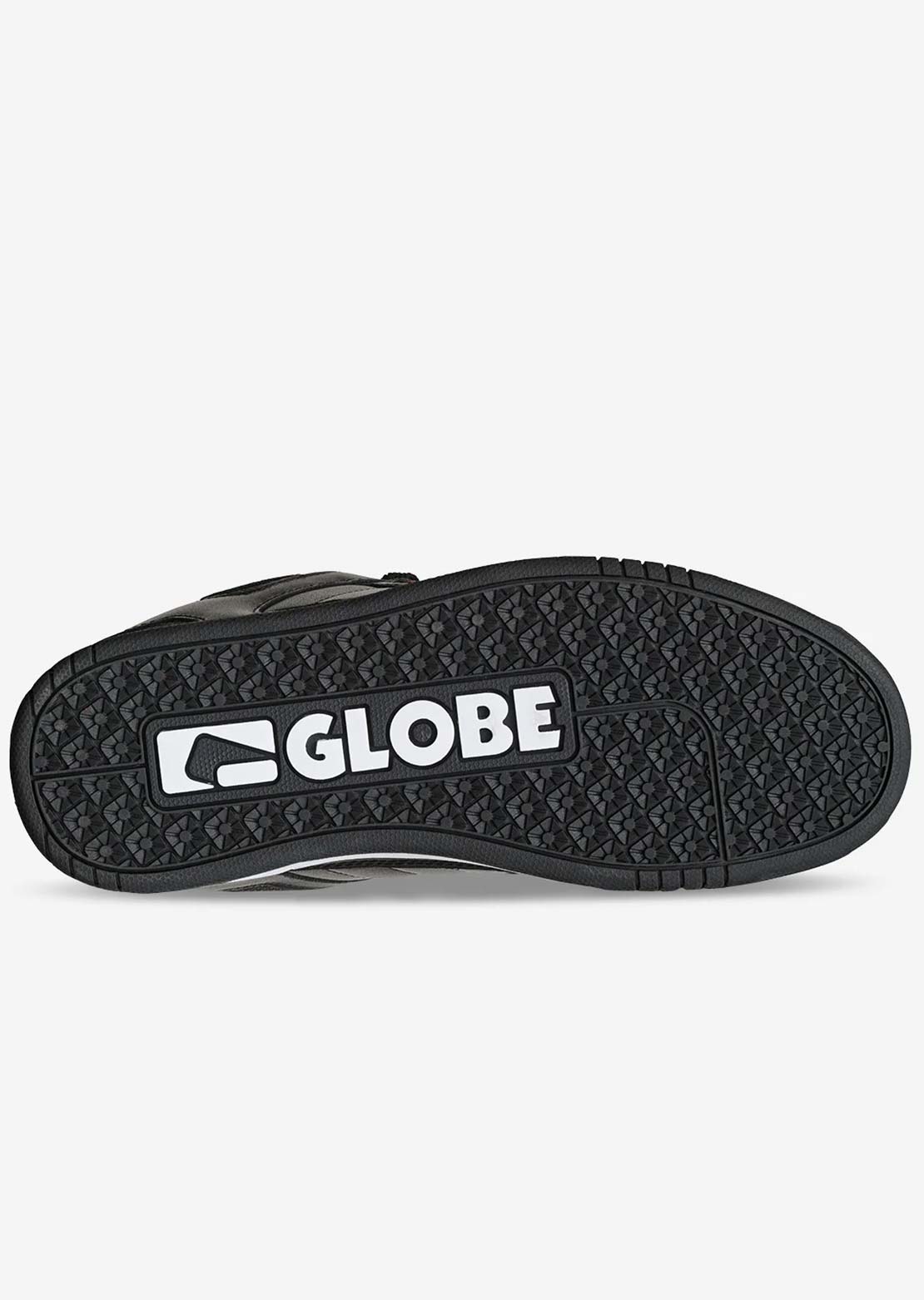 Globe Men's Tilt Prime Shoes Black/Mullen