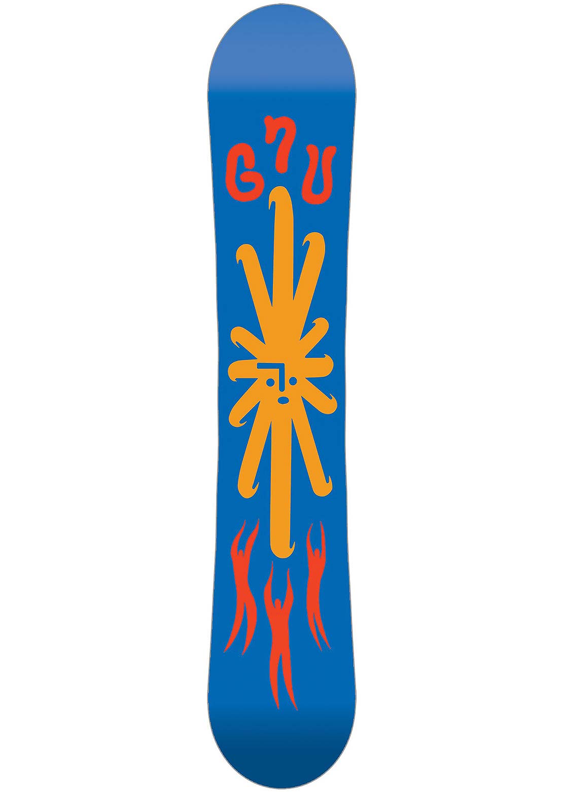 GNU Headspace Snowboard - PRFO Sports