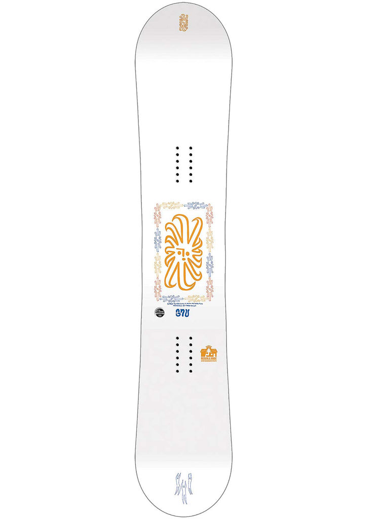 GNU Headspace Snowboard - PRFO Sports