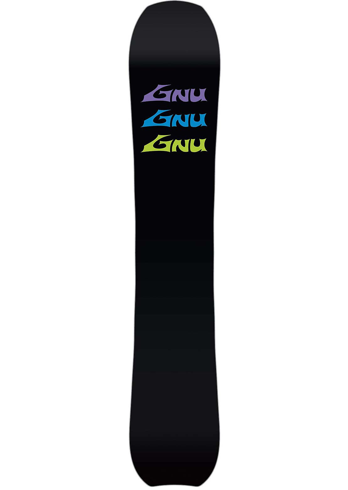 GNU Men's Barrett Snowboard
