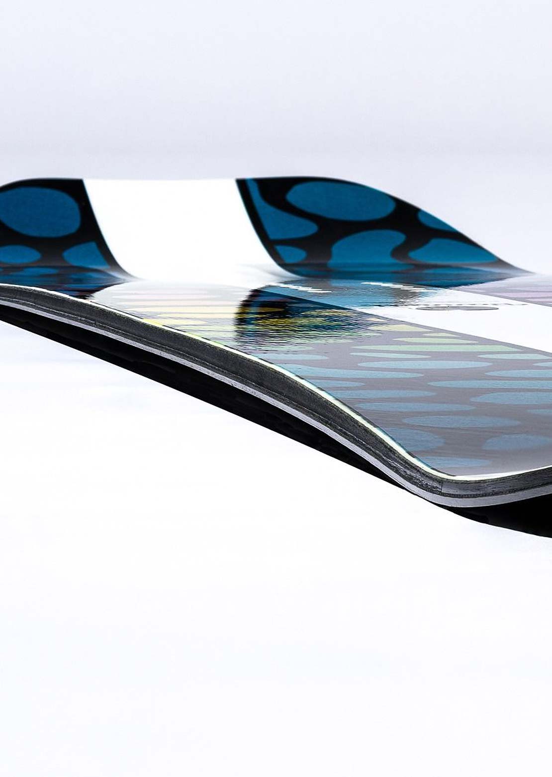 GNU Men's Barrett Snowboard
