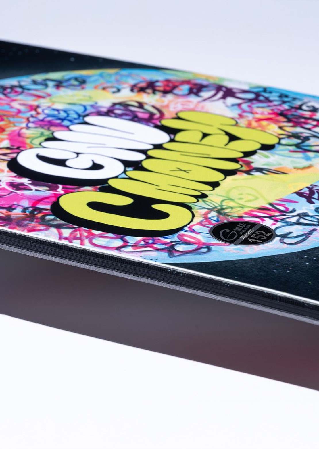 GNU Men's C Money Snowboard