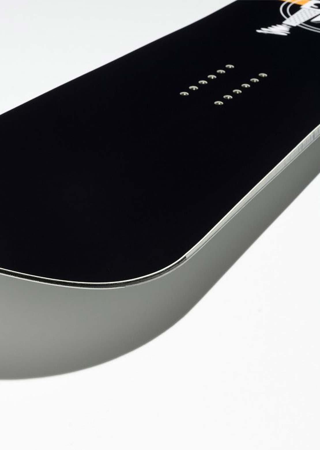 GNU Men's Facts Snowboard