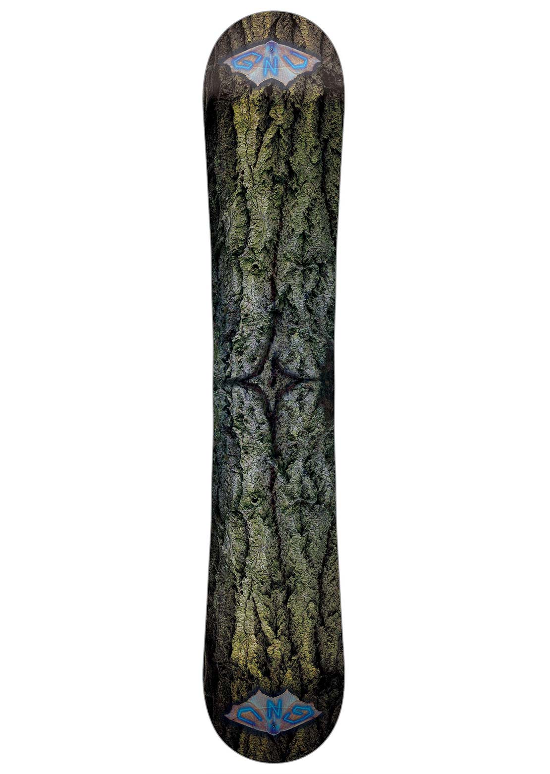 GNU Men's Finest Snowboard