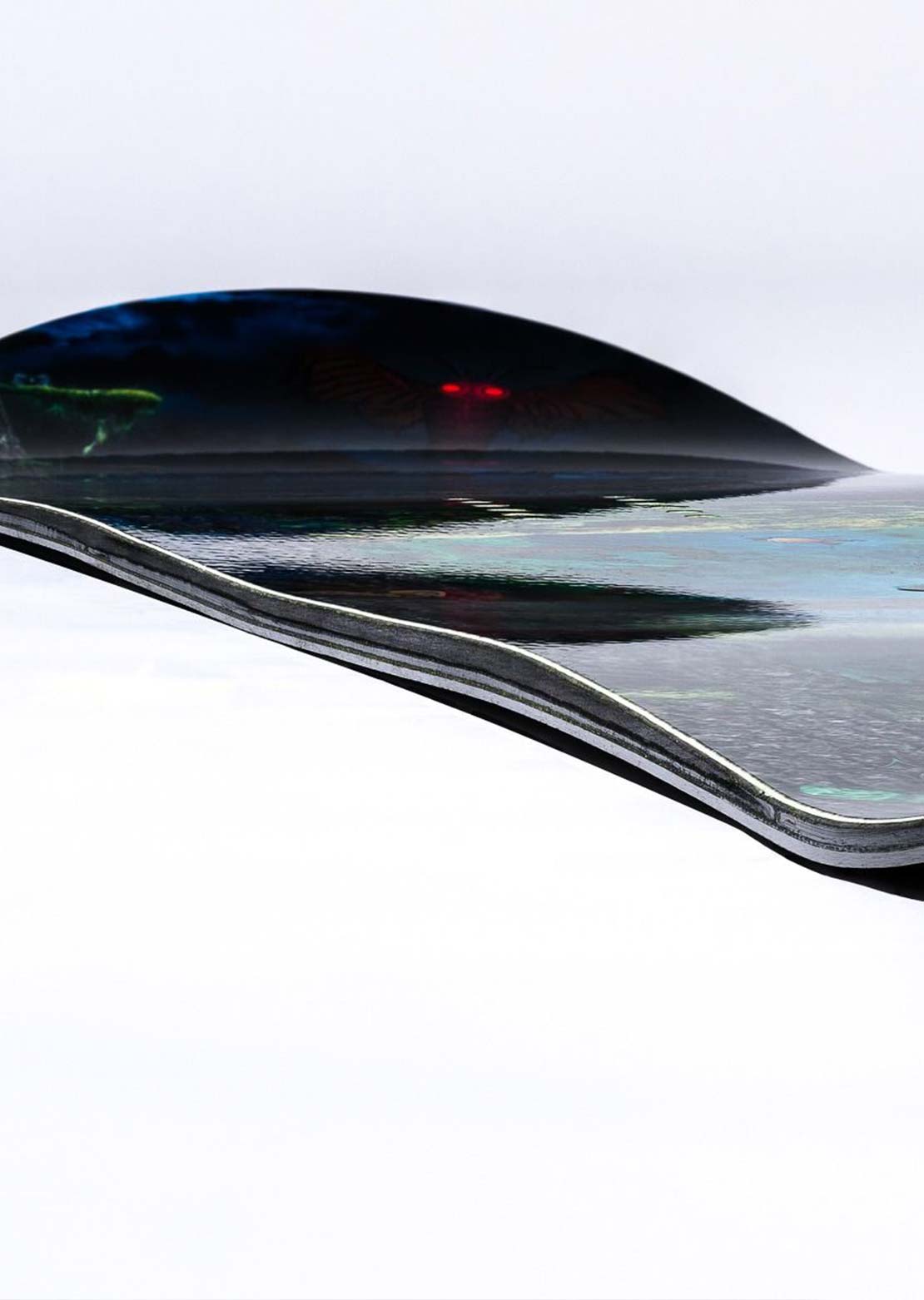 GNU Men's Finest Snowboard
