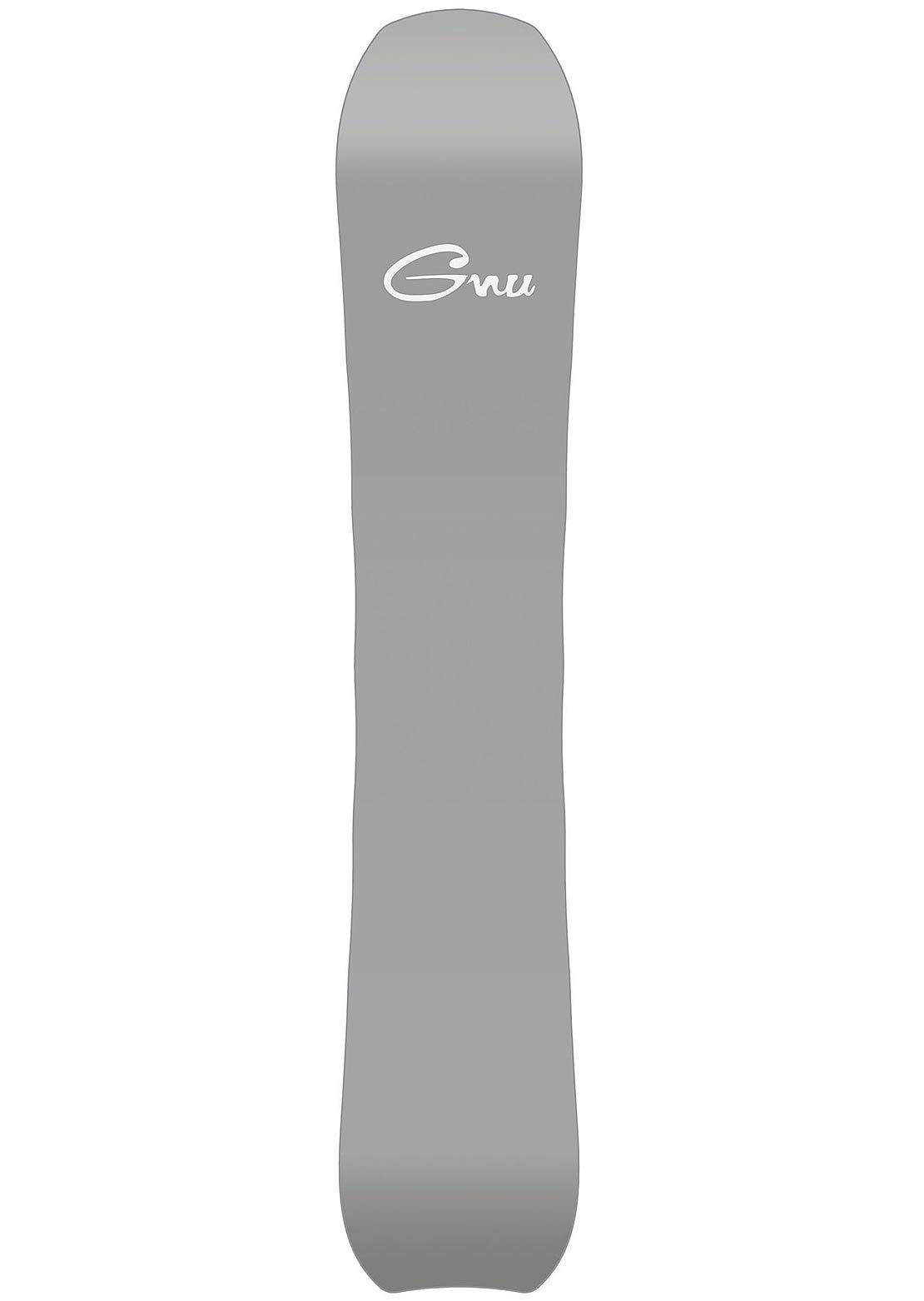 GNU Men&#39;s Hyper B-Grade Snowboard