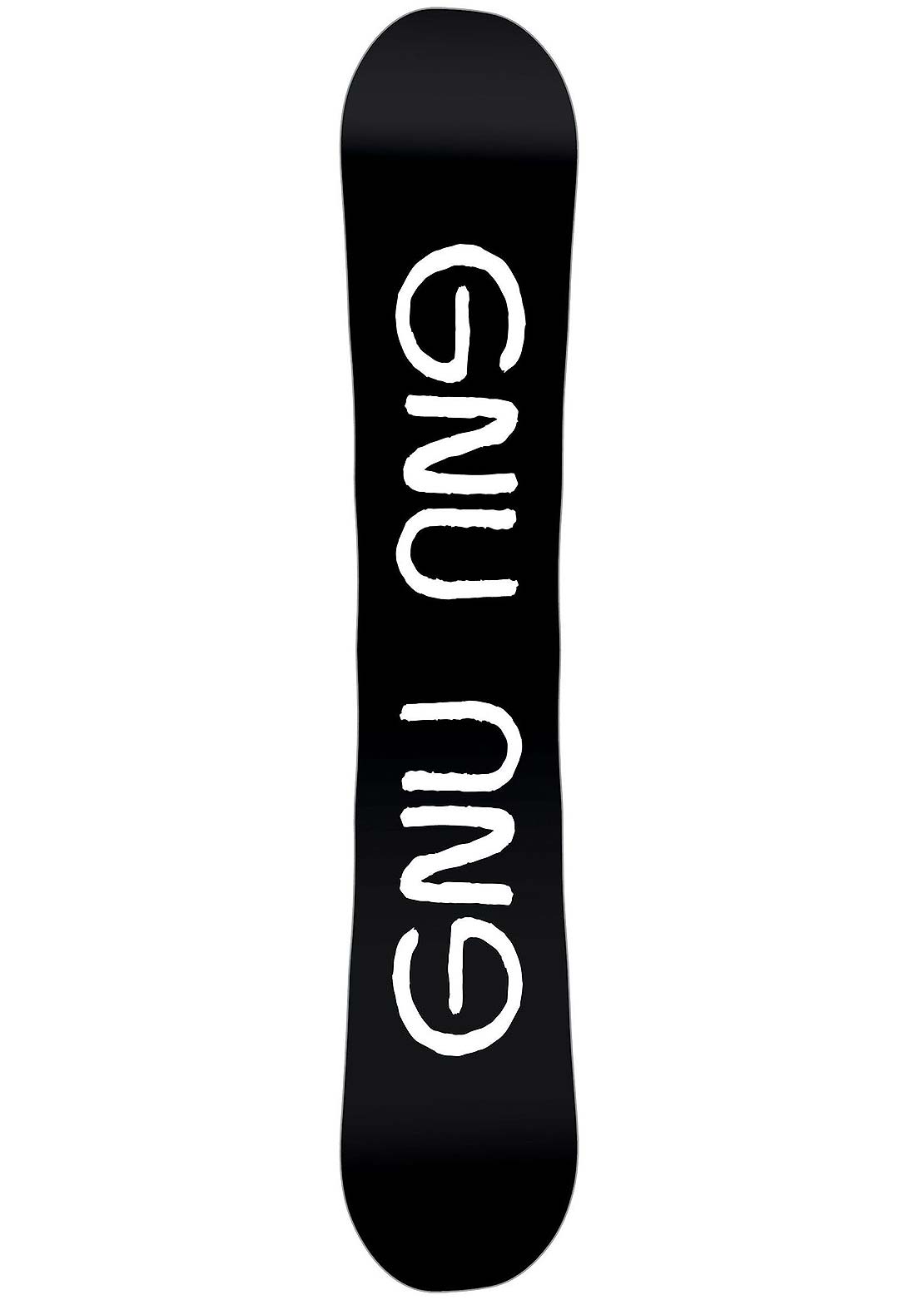 GNU Men&#39;s Riders Choice B-Grade Snowboard