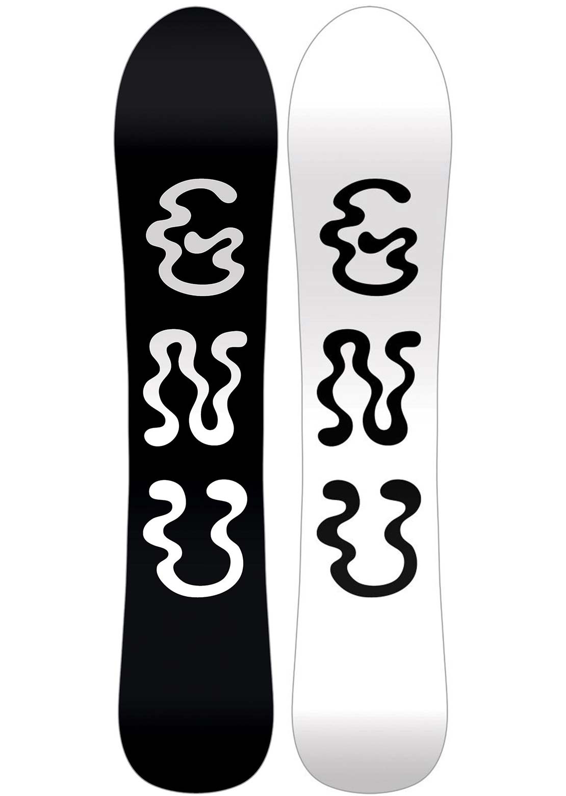 GNU Men's Free Spirit Snowboard