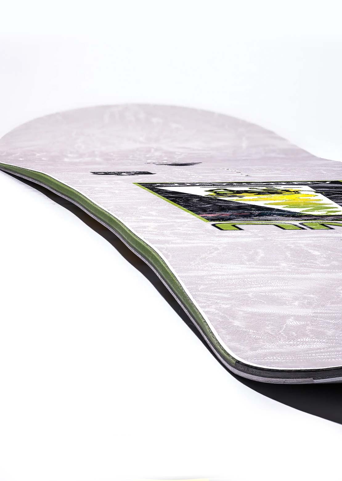 GNU Unisex Antigravity Snowboard