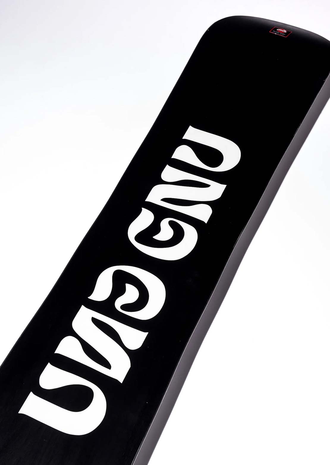 GNU Unisex Fiction Snowboard