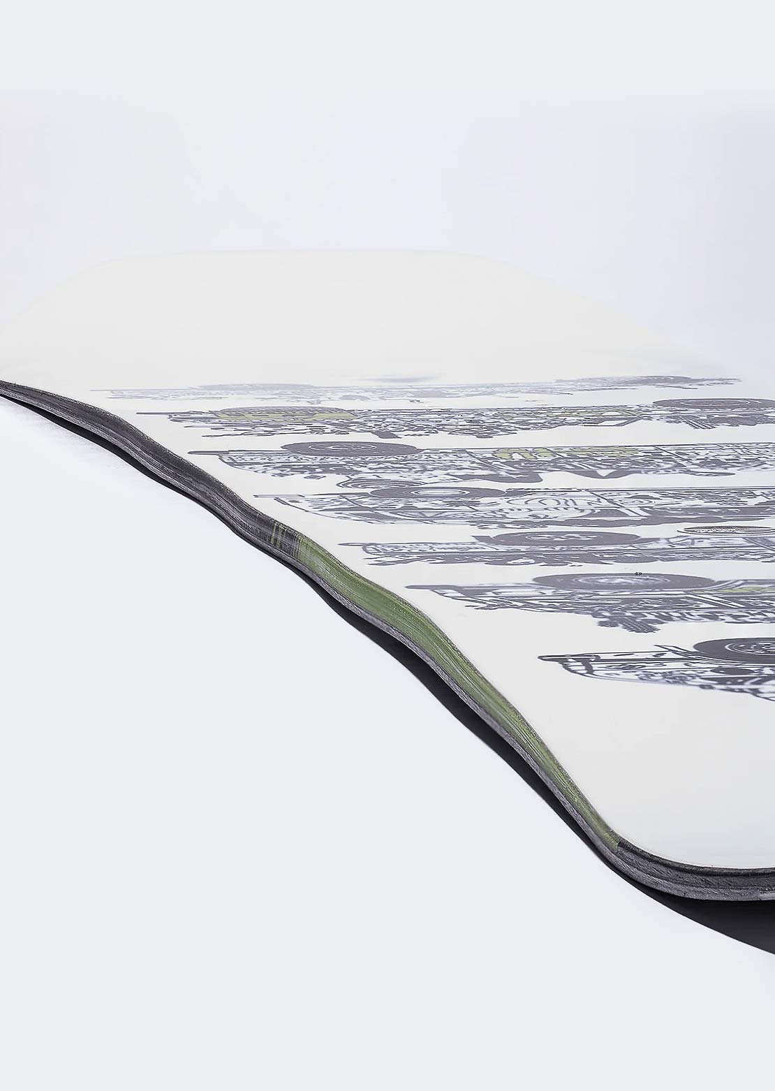 GNU Unisex Money Snowboard