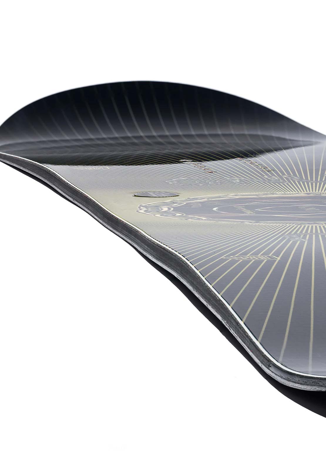 GNU Unisex TRE Snowboard