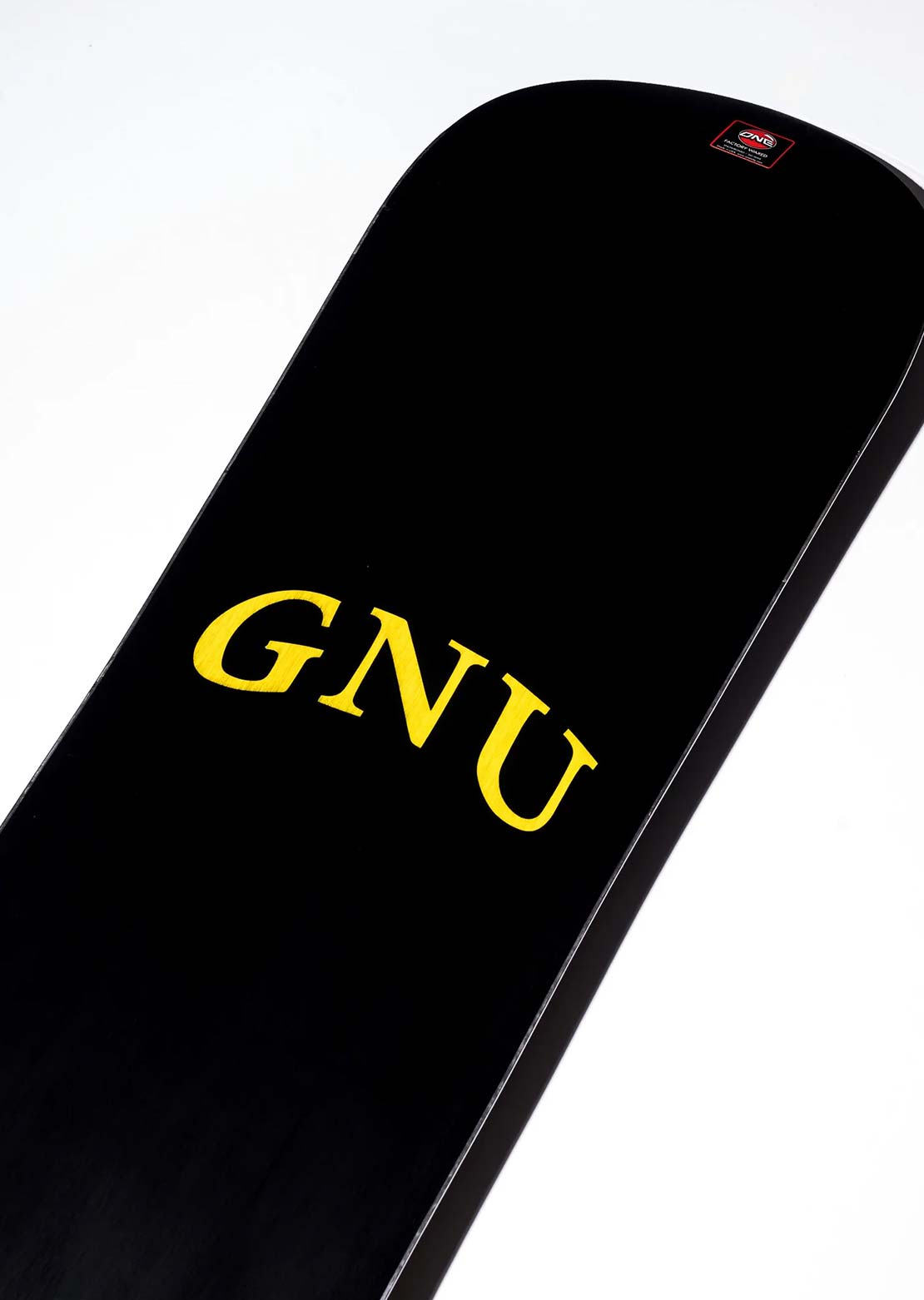 GNU Unisex TRE Snowboard