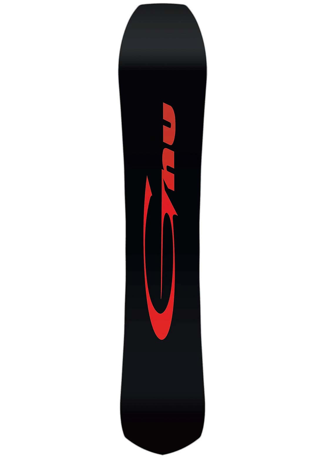 GNU Unisex Turbo Gremlin Snowboard