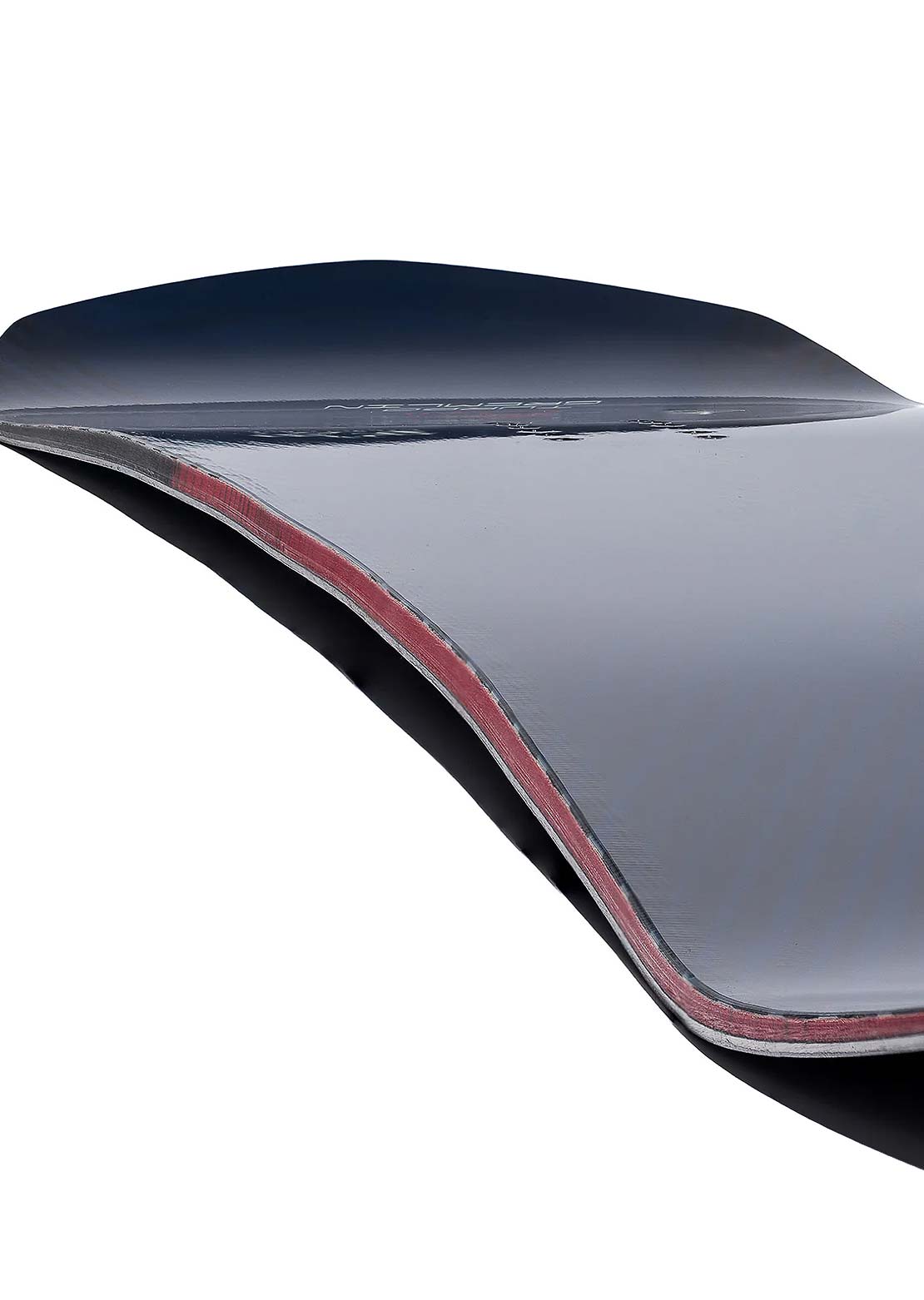 GNU Unisex Turbo Gremlin Snowboard