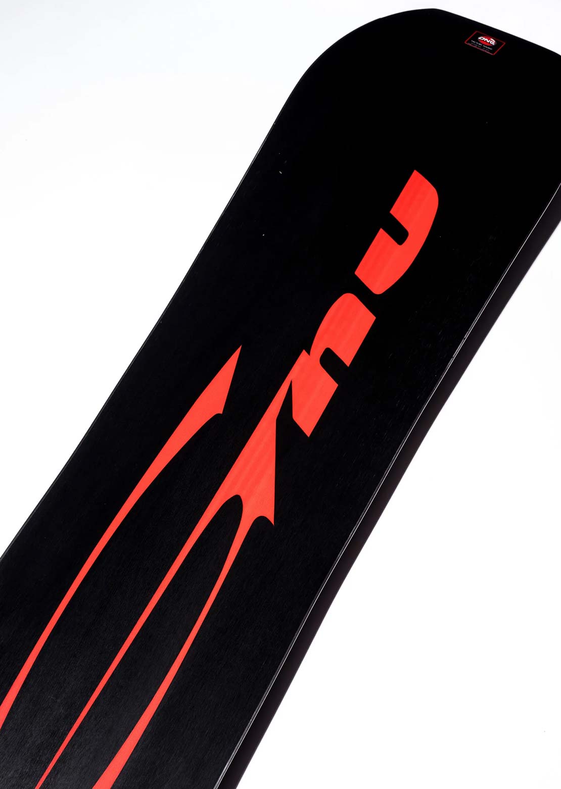 GNU Unisex Turbo Gremlin Snowboard