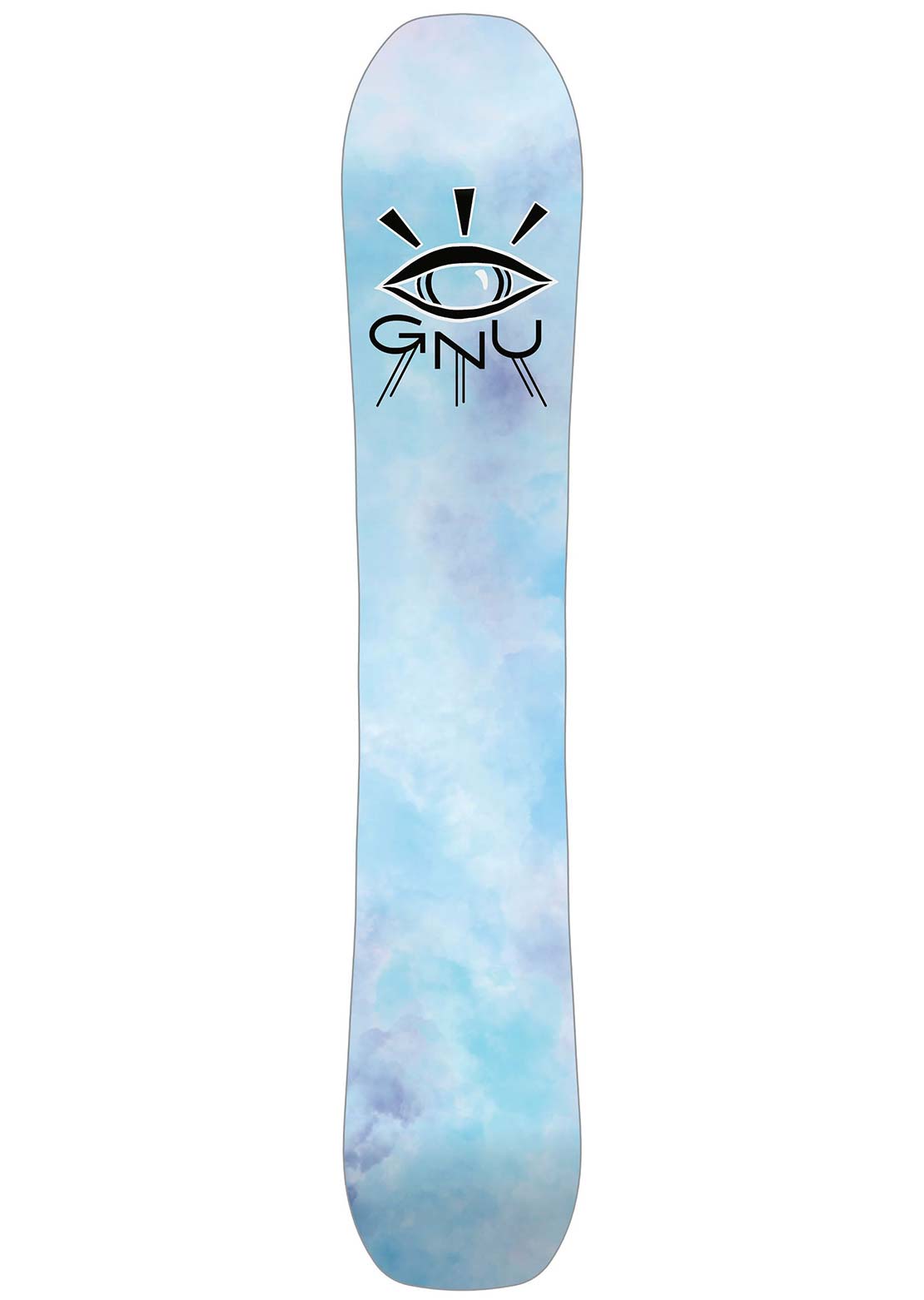 GNU Women's Frosting Snowboard