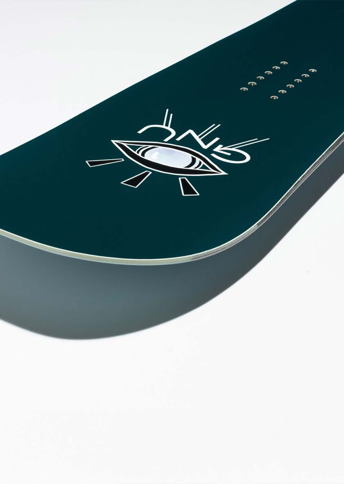 GNU Women's Frosting Snowboard