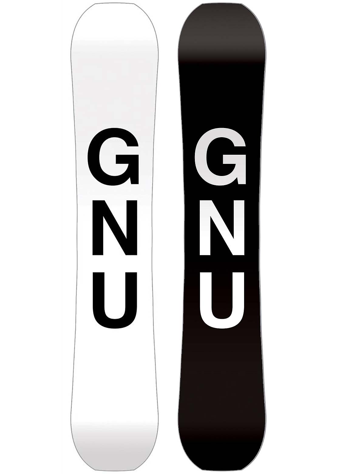 GNU Women&#39;s Gloss Snowboard