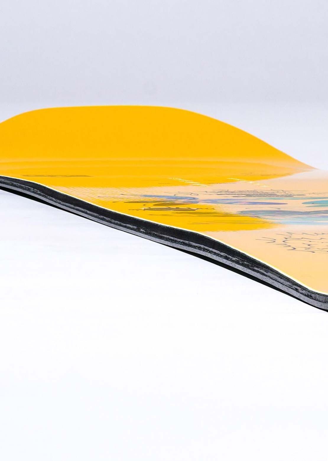GNU Women's Gloss Snowboard