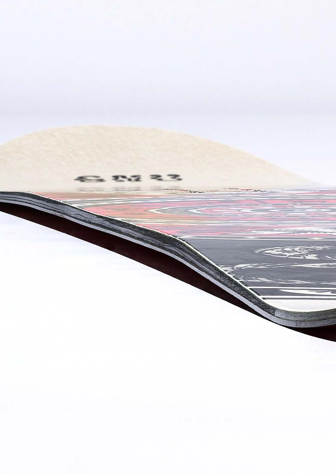 GNU Women's Ladies Choice Camber Snowboard