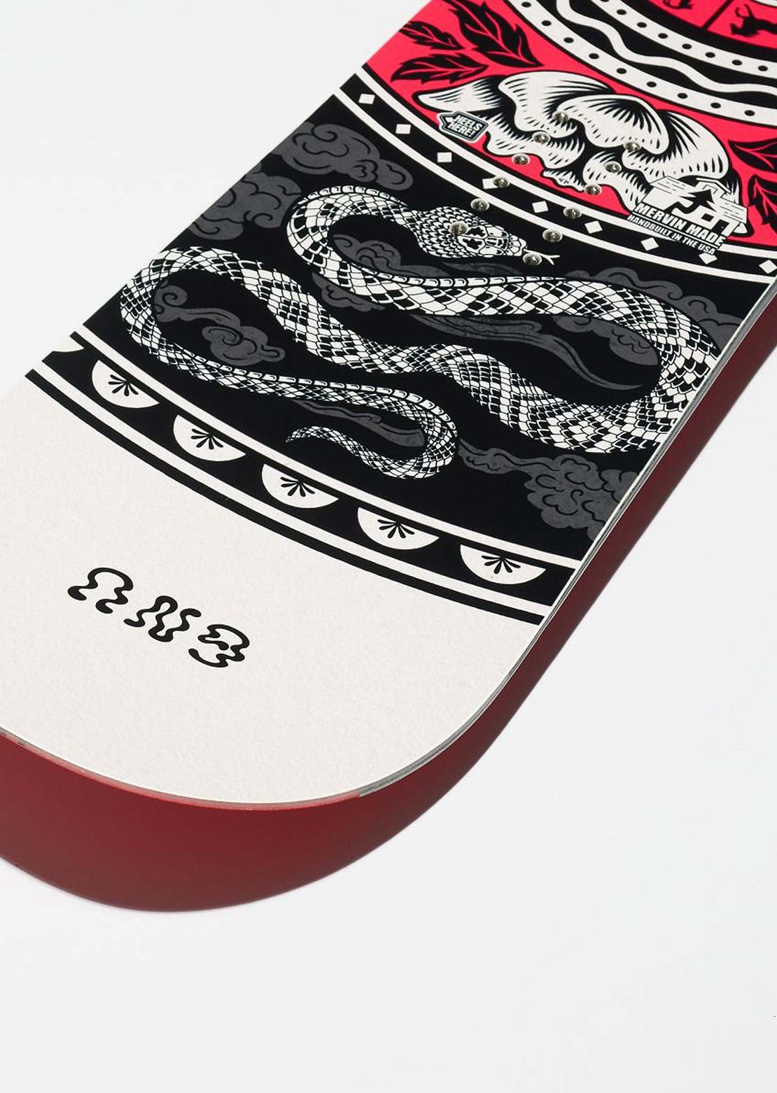 GNU Women's Ladies Choice Camber Snowboard